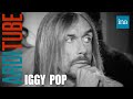 Iggy Pop  "Interview Biographie"  | INA Arditube