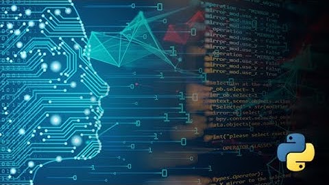 التعلم العميق من الصفر  | Now on Udemy - Deep Learning From Scratch