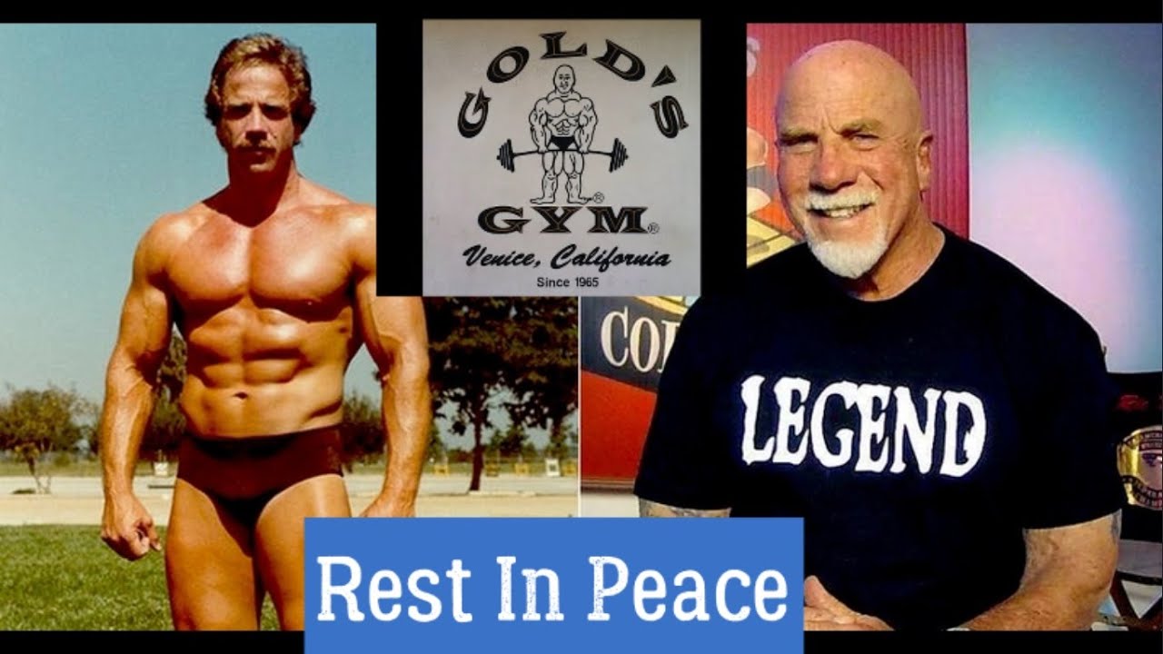 Ric Drasin Dies At 76