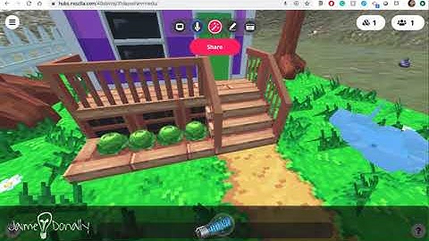 Mozilla Hub and Spoke