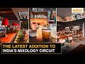 Hyderabad's Latest Cocktail Bar Is All Set To Create A Storm