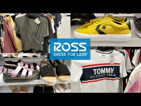 ross dress for less tommy hilfiger
