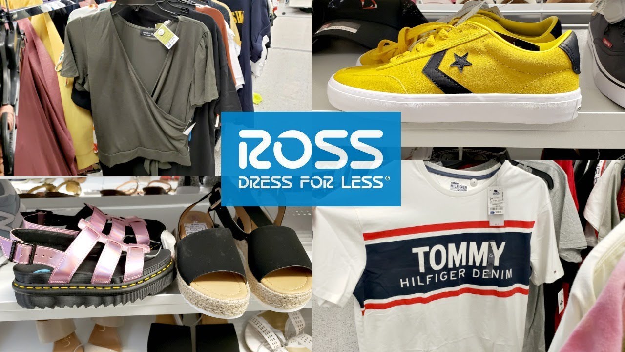 ross online shopping dresses