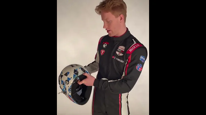 Christian Rasmussen Helmet Explainer