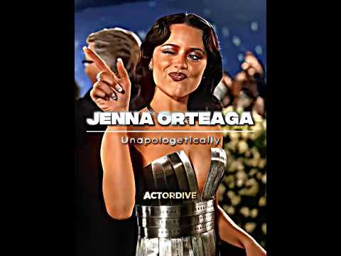 Video The Extraordinary Jenna Ortega ?#wednesday #jennaortegafans #jenna #edit