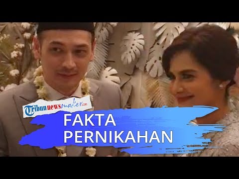 Fakta Pernikahan Cut