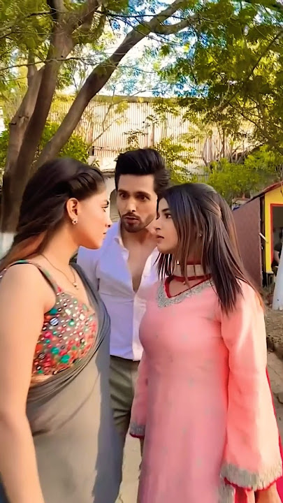 Ye Rishta Kya Kehlata Hai ❤️ #armaan #abhira #yrkkh #ruhi #trending #shorts