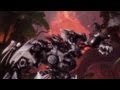 Transformers 3 dark of the moon gameplay campagne chapter4 soundwave and laserbeak