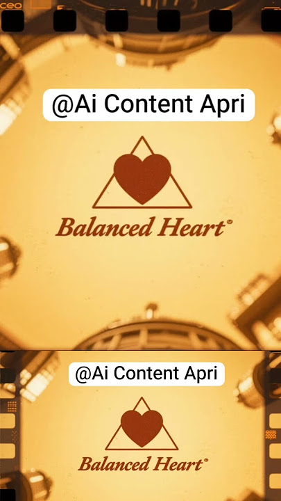 [Latest Music] Balanced Heart