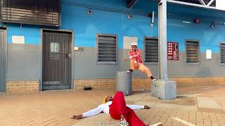 1 On 1 With Tebza Ep4 With Nhlanhla Shavol