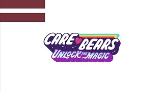 Care Bears: Unlock the Magic - Intro (Latviešu/Latvian)