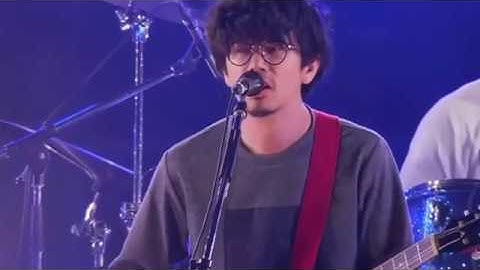 Asian Kung-Fu Generation - Loop & Loop compilation live