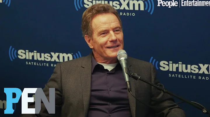 Bryan Cranston Spills Seinfeld Secrets: Why Jerry ...