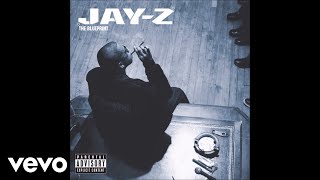 JAY-Z - Takeover (Official Audio)