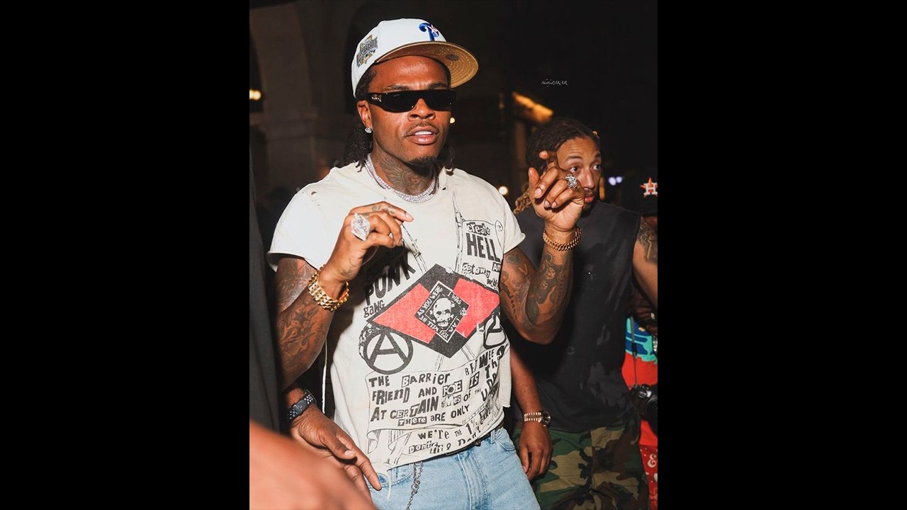 (FREE) Gunna x Future Type Beat - 