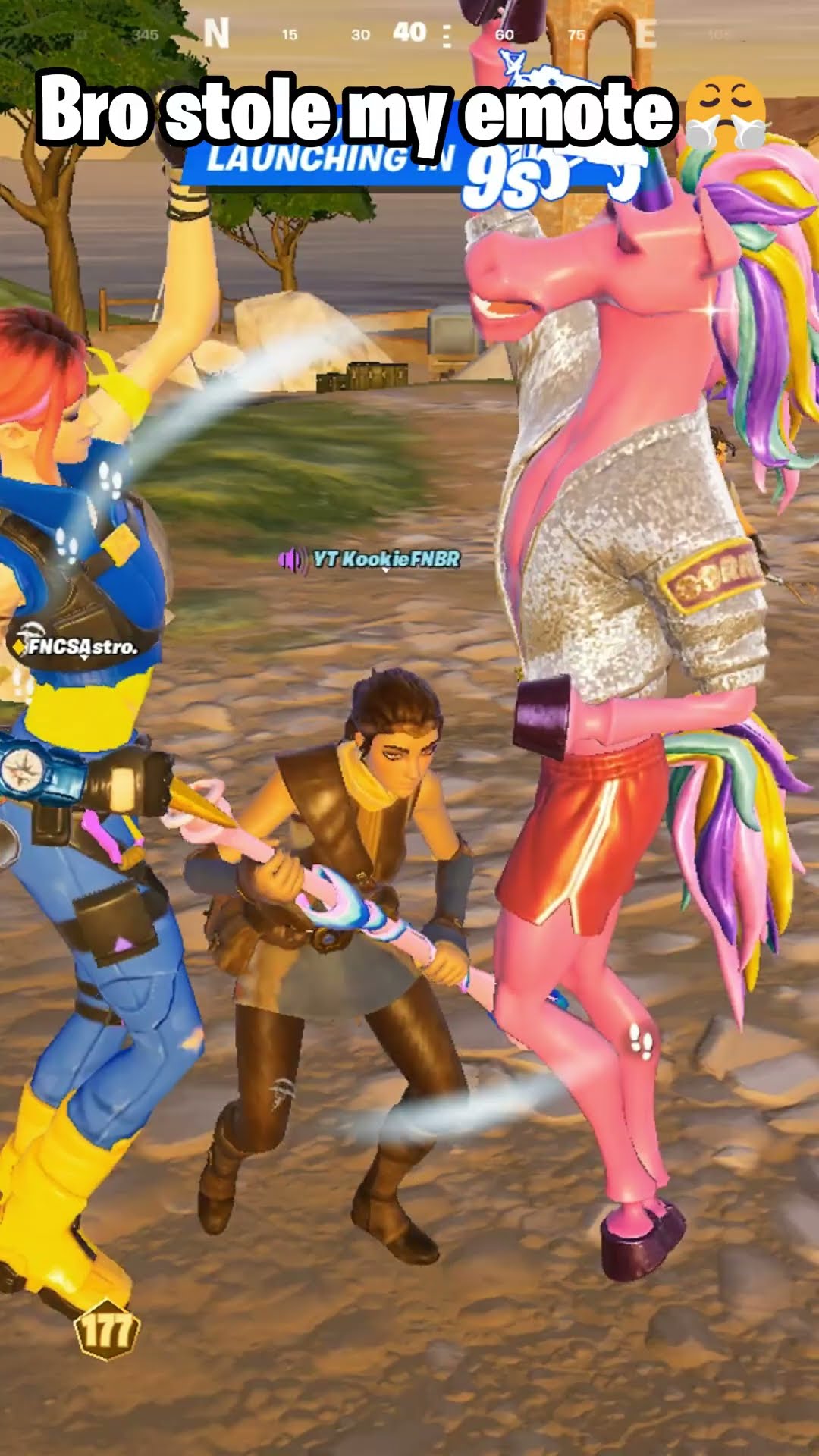 That was mine?  #fortnite #shorts