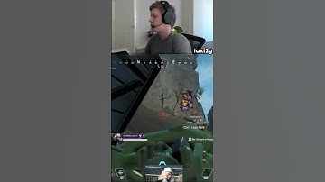 Actually A SUPER RARE Newcastle Bug in Season 17 - Apex Legends