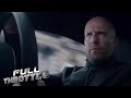 McLaren Takes on a Cyborg Motorbike | Fast &amp; Furious Presents: Hobbs &amp; Shaw | Full Throttle