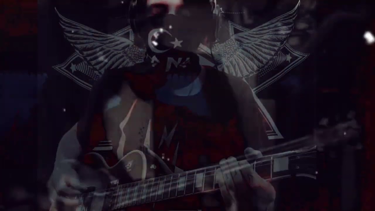 AL2C - Bana Sor (Ferdi Tayfur Metal Remix)