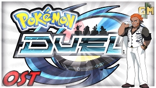 Don Roger Duel - Pokemon Duel Music Extended