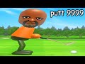 The ultimate wii sports compilation 3