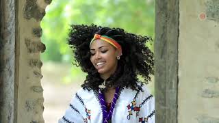 Ethiopian Music  Tizazu Betru ትዛዙ በትሩ አማራ ነኝ   New Ethiopian Music 2021Official Video 1