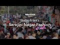 Upalina & Vani's Sarojini Nagar Fashion Haul - POPxo Fashion