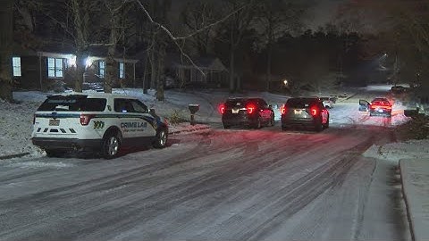 1 dead, 2 hurt in High Point shooting