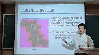 CS380 Computer Graphics: 2, Different Spaces