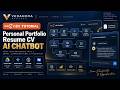 n8n AI Resume Chatbot with Gemini &amp; Pinecone
