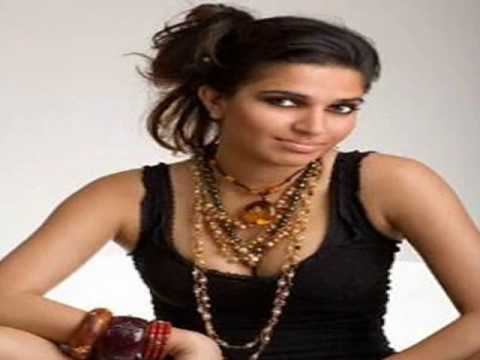 Nadia Ali-Is It Love