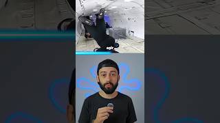 o que acontece quando os ASTRONAUTAS VOLTAM pra Terra?