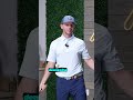 This Is How High-Level Players Separate Their Hips in the Backswing