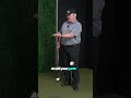 This Is How High-Level Players Separate Their Hips in the Backswing