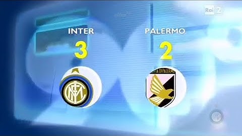 Inter-Palermo 3:2, 2010/11 - 90° minuto (doppietta di Giampaolo Pazzini)