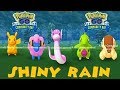 POKEMON GO ULTIMATE SHINY COMMUNITY DAY