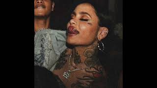 Kehlani x K Camp Type Beat "Short Song"