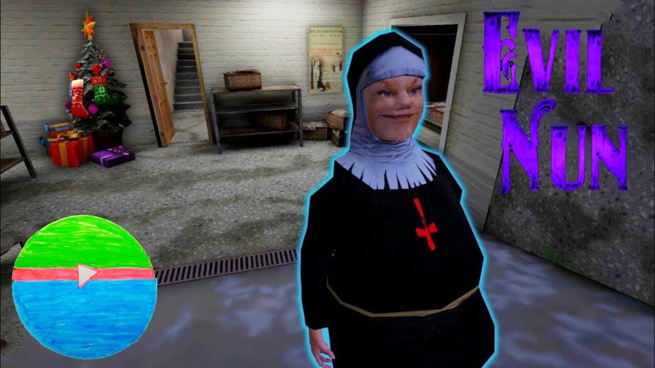 Evil Nun 1.3.0