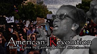 American Irevolution