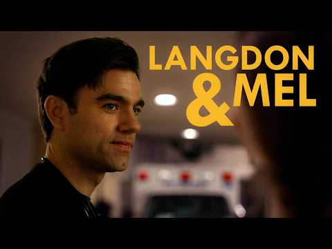 Langdon & Mel | Drop Dead | RomCom-Style Trailer
