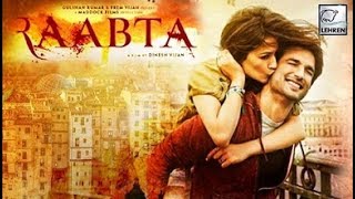 Raabta (2017) Full Movie download | How To Download movies on mkvcinema.in