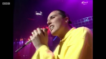 Tears For Fears   Everybody Wants To Rule The World    TOTP 1985
