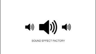 Noisy Classroom Sound Effect