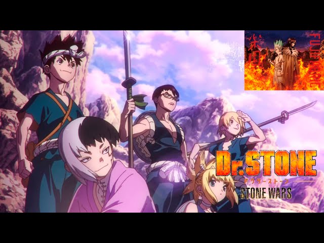 CapCut_dr stone 3 temporada