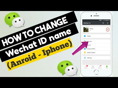 For id time change android wechat to on second how Correct Answer: