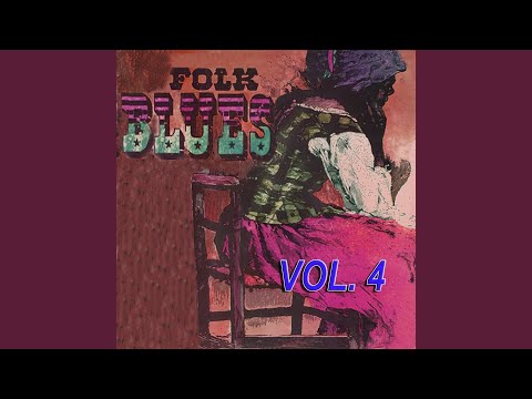 Blues Harp Shuffle