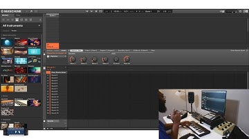 M1 Mac Mini - Maschine, Komplete, & NKS Plugins are Working Now!