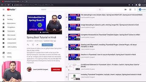 thymeleaf passing dynamic value to template while including | Spring boot Tutorial
