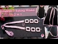 Konektor + Kalung Masker 2 in 1 | Tutorial Mask Strap Holder