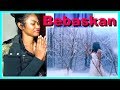 Marsha Milan- Bebaskan ( Let It Go) Frozen | Reaction